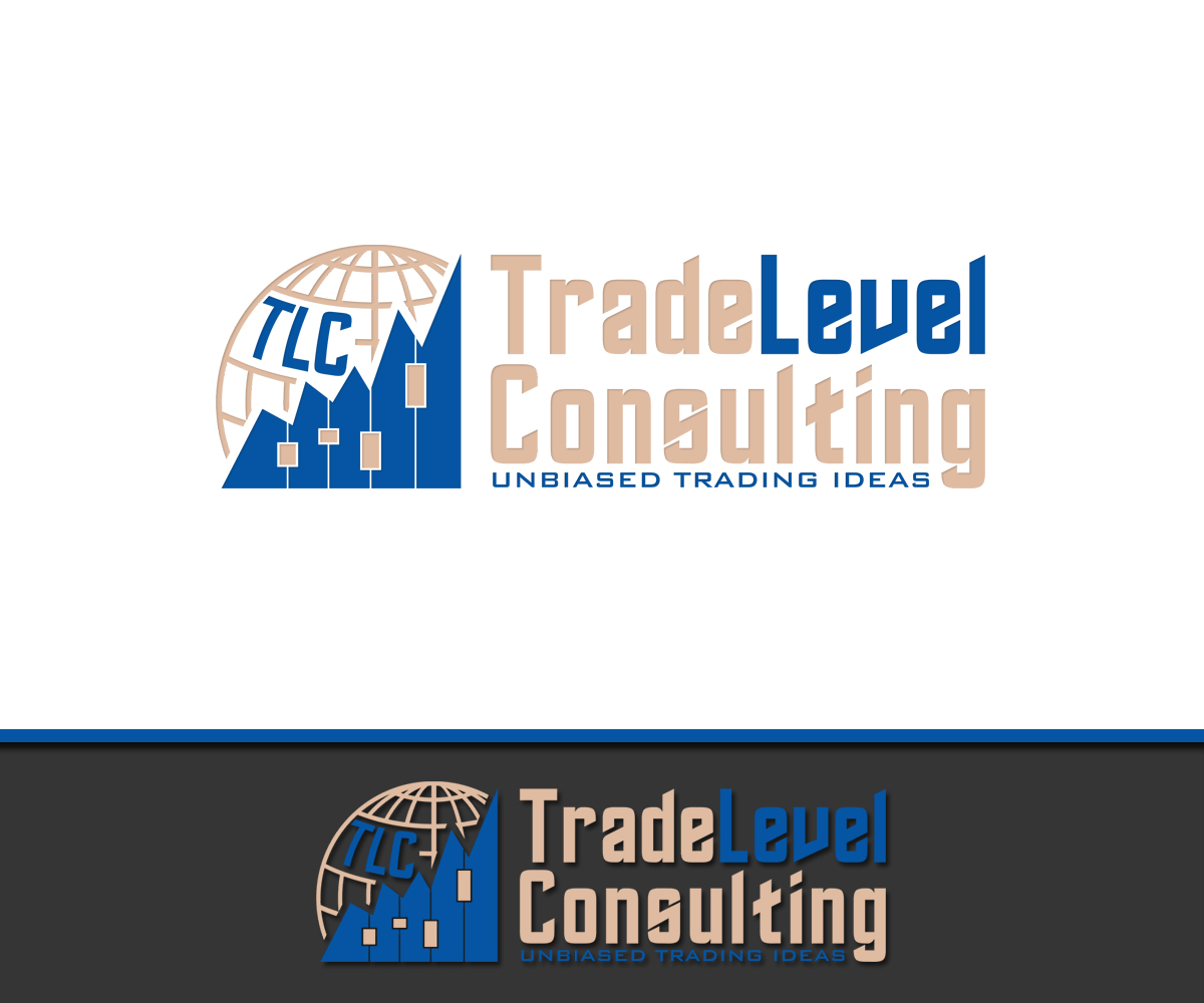 Logo Design by pine design for Trade Level Consulting | Design #3710219