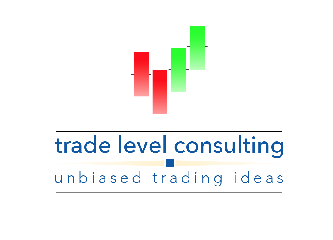 Logo Design by Christopher Chew for Trade Level Consulting | Design #3676284