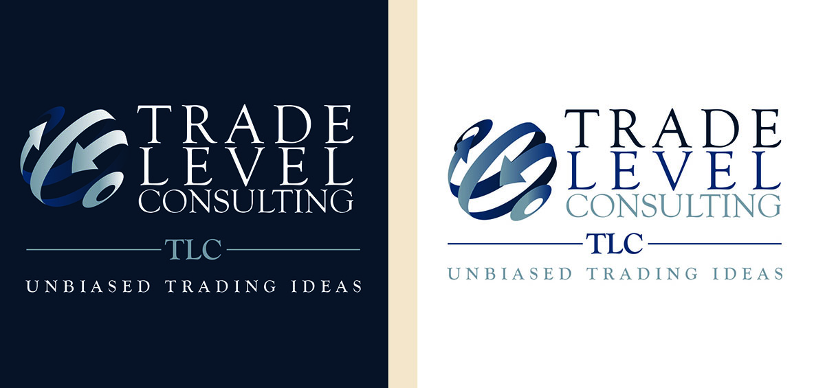 Logo-Design von Perrygraphics für Trade Level Consulting | Design #3760430