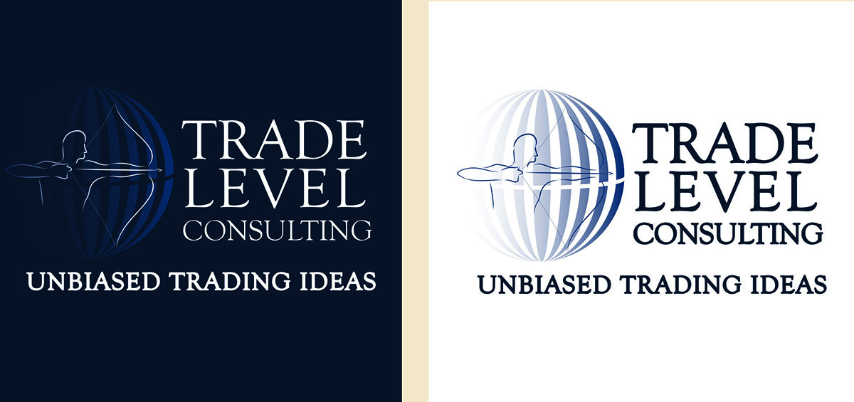 Logo Design by Perrygraphics for Trade Level Consulting | Design #3760431
