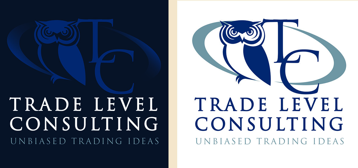 Logo Design by Perrygraphics for Trade Level Consulting | Design #3760433