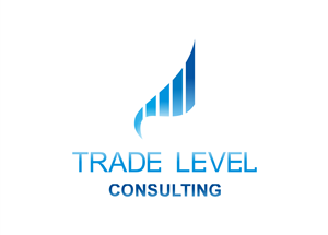 Logo-Design von Arham Hidayat für Trade Level Consulting | Design: #3716810