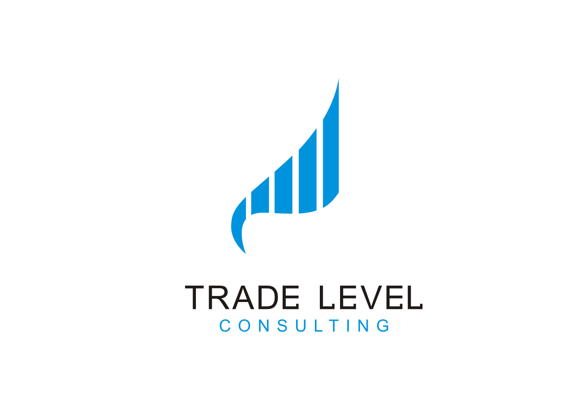 Diseño de Logo por Arham Hidayat para Trade Level Consulting | Diseño #3756106