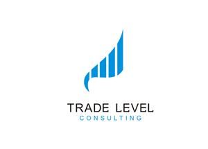 Logo-Design von Arham Hidayat für Trade Level Consulting | Design: #3756106