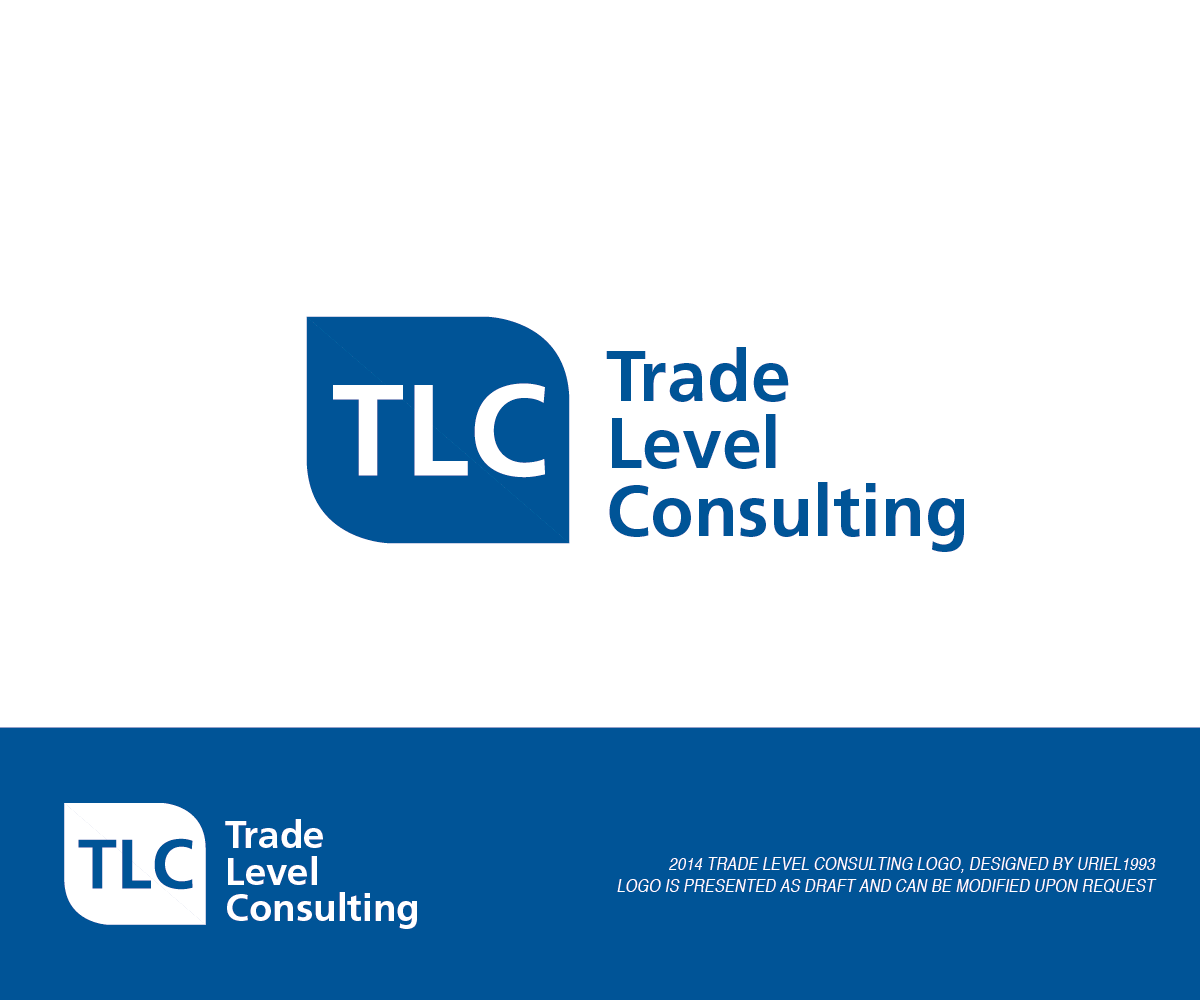 Design de Logo par uriel19932008 pour Trade Level Consulting | Design #3761994