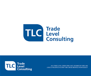 Diseño de Logo por uriel19932008 para Trade Level Consulting | Diseño #3761994