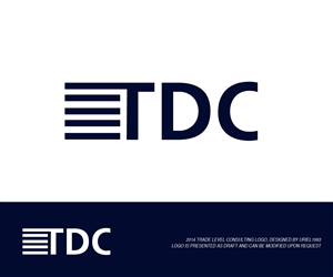 Logo Design by uriel19932008 for Trade Level Consulting | Design: #3762085