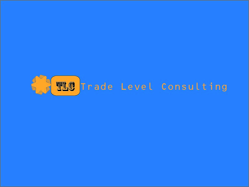 Logo Design by RAHMAD for Trade Level Consulting | Design #3668988