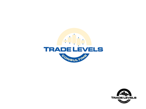 Logo Design by Cflo for Trade Level Consulting | Design: #3768441