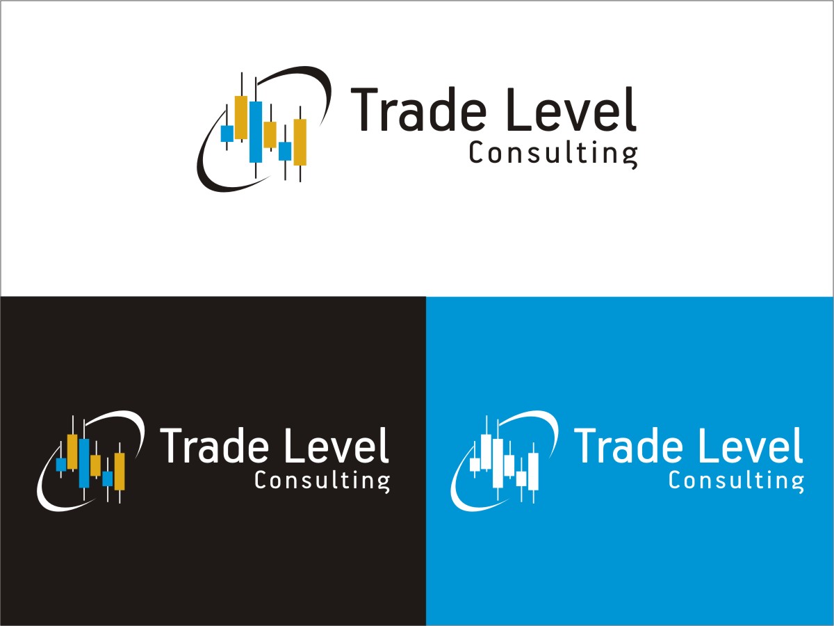 Design de Logo par Sushmaa pour Trade Level Consulting | Design #3661444