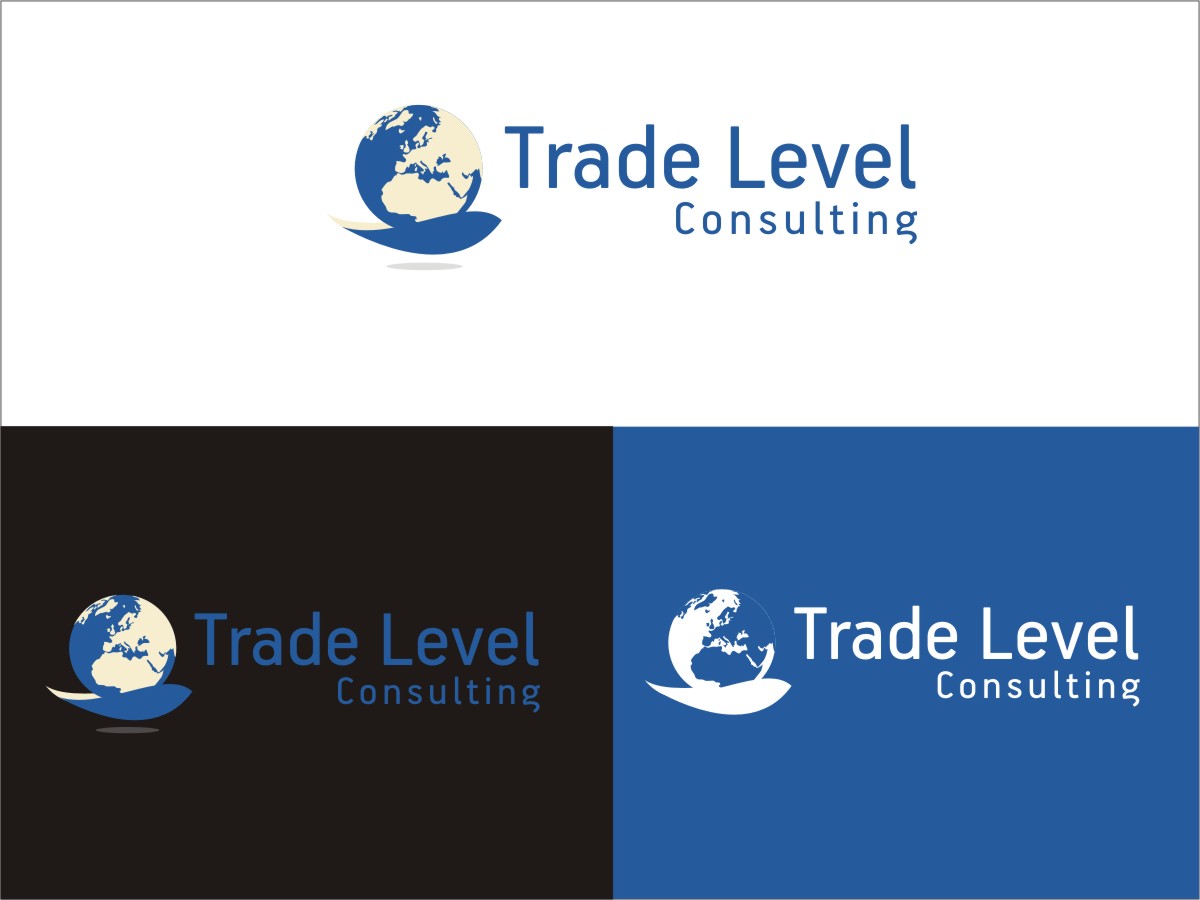Design de Logo par Sushmaa pour Trade Level Consulting | Design #3664108
