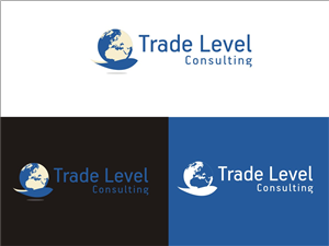 Logo-Design von Sushma für Trade Level Consulting | Design: #3664108
