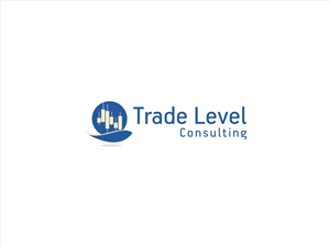 Logo-Design von Sushma für Trade Level Consulting | Design: #3671341