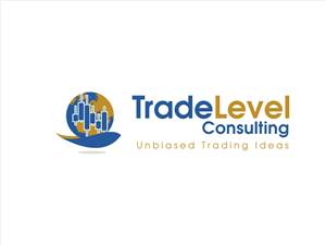 Logo-Design von Sushma für Trade Level Consulting | Design: #3676034