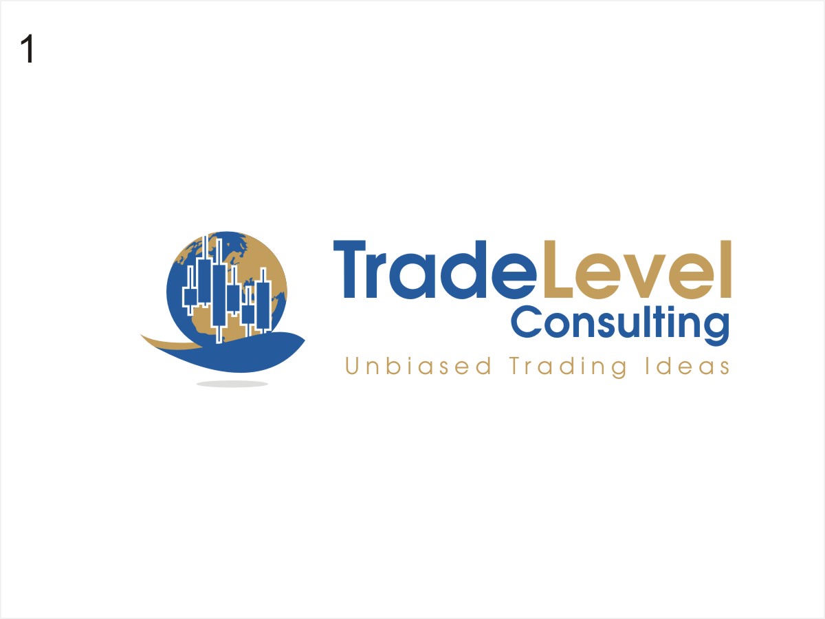 Design de Logo par Actives pour Trade Level Consulting | Design #3685291