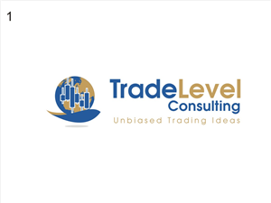 Logo-Design von Sushma für Trade Level Consulting | Design: #3685291
