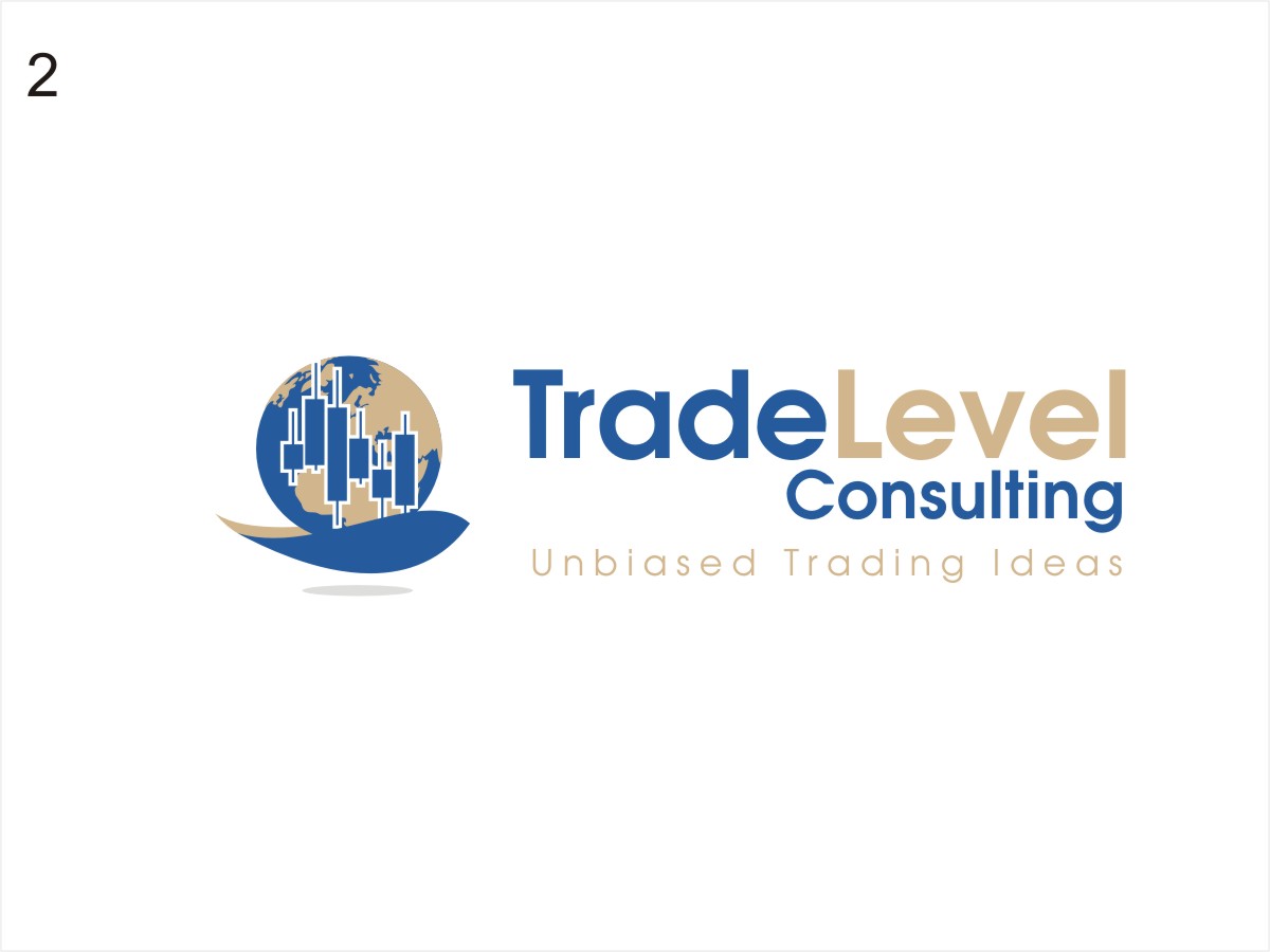 Diseño de Logo por Sushma para Trade Level Consulting | Diseño #3685294