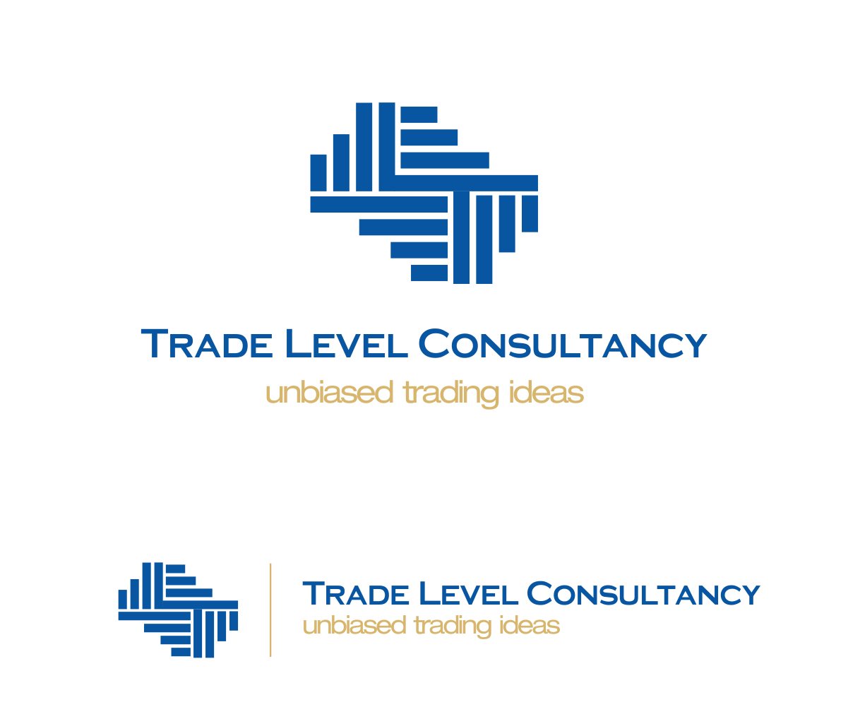 Logo Design by Dhiraj Rao for Trade Level Consulting | Design #3750927