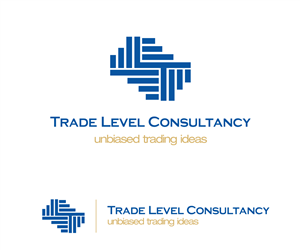 Diseño de Logo por Dhiraj Rao para Trade Level Consulting | Diseño #3750927