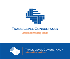 Logo Design by Dhiraj Rao for Trade Level Consulting | Design: #3750930