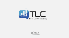 Diseño de Logo por Sheky para Trade Level Consulting | Diseño #3764608