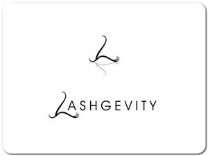Logo Design by UsBeingUs.com - Debs for Lashgevity, Inc. | Design: #111610