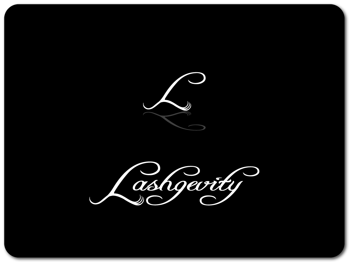 Logo-Design von UsBeingUs.com - Debs für Lashgevity, Inc. | Design #111614