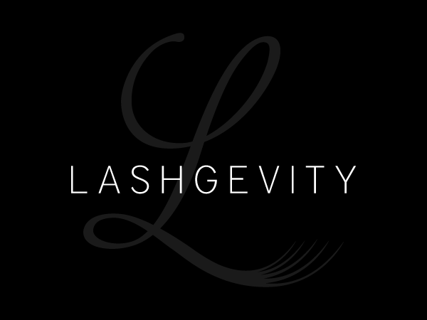 Logo Design by Elliot Hartwell for Lashgevity, Inc. | Design #110862