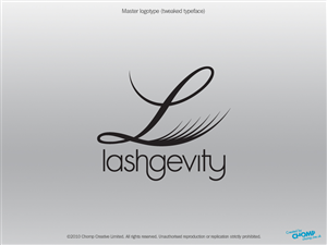 Logo Design by Chomp 