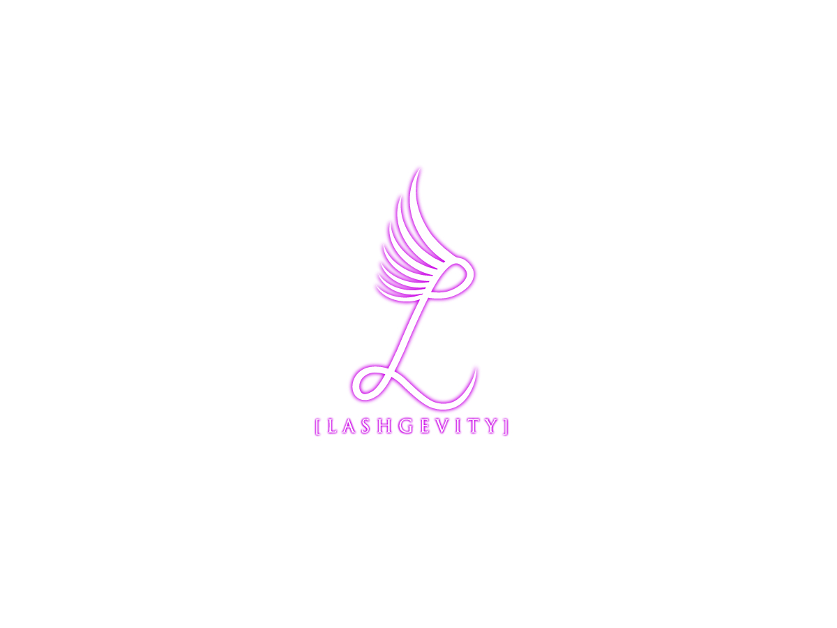 Logo Design by Electric Sparrow for Lashgevity, Inc. | Design #158996