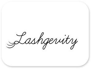 Logo Design by Bri Williams-Powell for Lashgevity, Inc. | Design: #110414