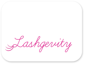 Logo Design by Bri Williams-Powell for Lashgevity, Inc. | Design: #110417