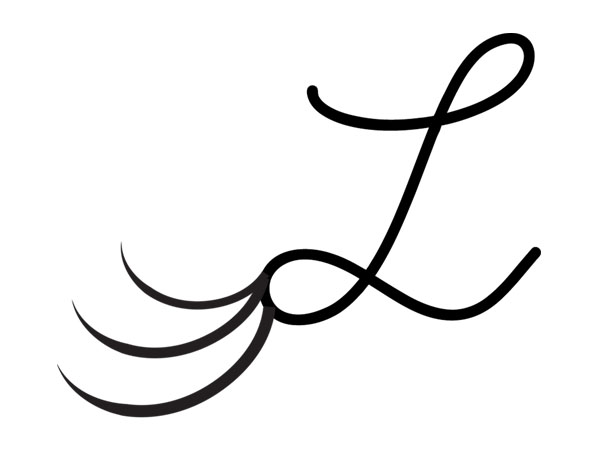 Logo Design by Bri Williams-Powell for Lashgevity, Inc. | Design #110973