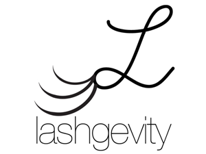 Logo Design by Bri Williams-Powell for Lashgevity, Inc. | Design: #110974