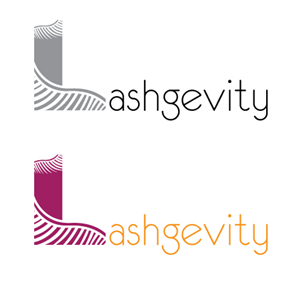 Logo Design by N2Prints for Lashgevity, Inc. | Design #126136