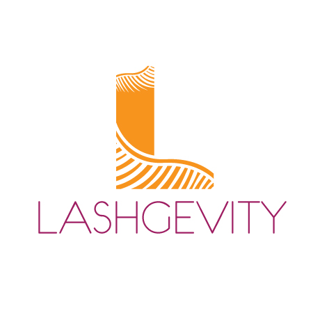 Logo Design by N2Prints for Lashgevity, Inc. | Design #126137