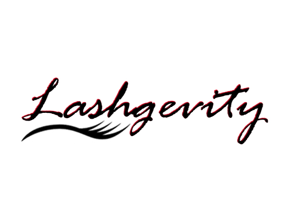 Logo Design by Amy Long for Lashgevity, Inc. | Design #111061