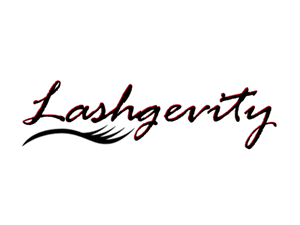 Logo Design by Amy Long for Lashgevity, Inc. | Design #111061