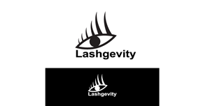 Logo Design by xinxinrenlei for Lashgevity, Inc. | Design: #162345