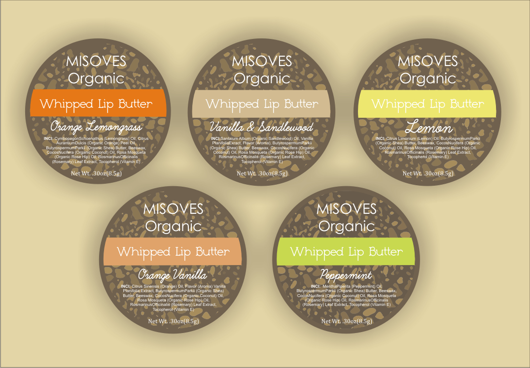 Label Design by minal k for this project | Design #943103