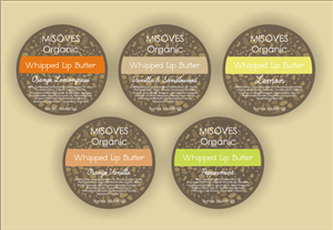 Label Design by minal k for this project | Design: #943103