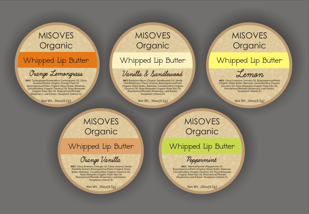 Label Design by minal k for this project | Design #943110