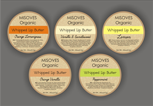 Label Design by minal k for this project | Design: #943110