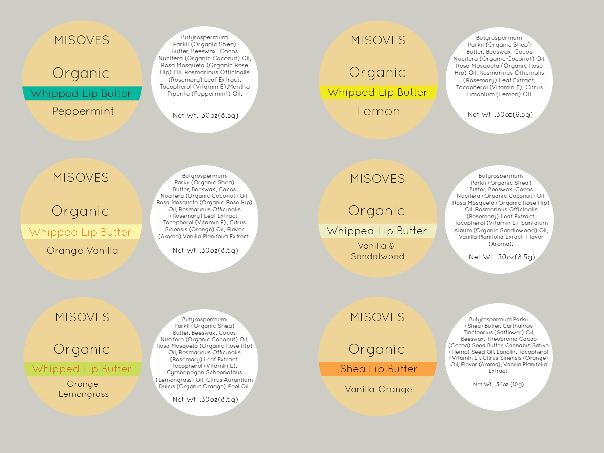 Label Design by ariana. for this project | Design #942628