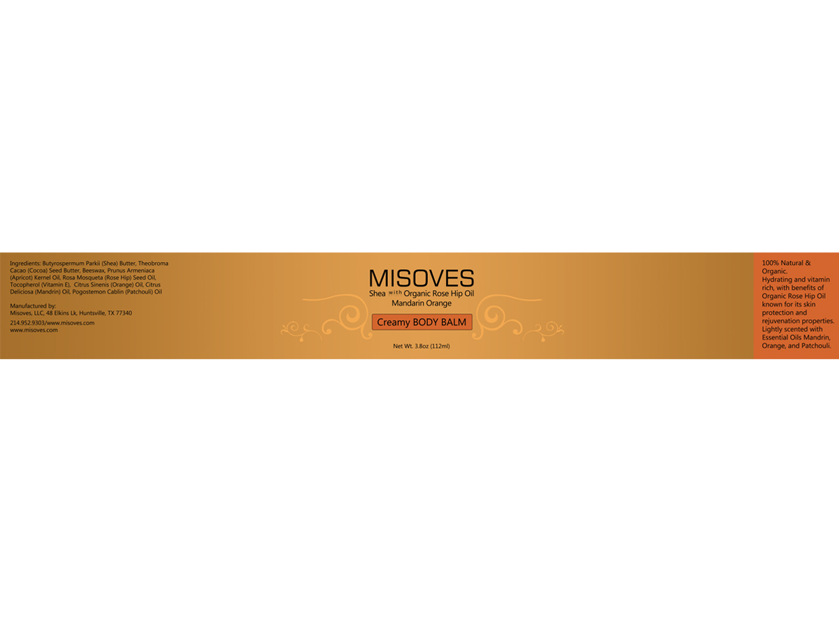 Label Design by studio-sfp.com for this project | Design: #942410