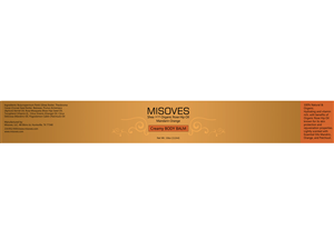 Natural & Organic Skin Care Line labels | Label Design by studio-sfp.com