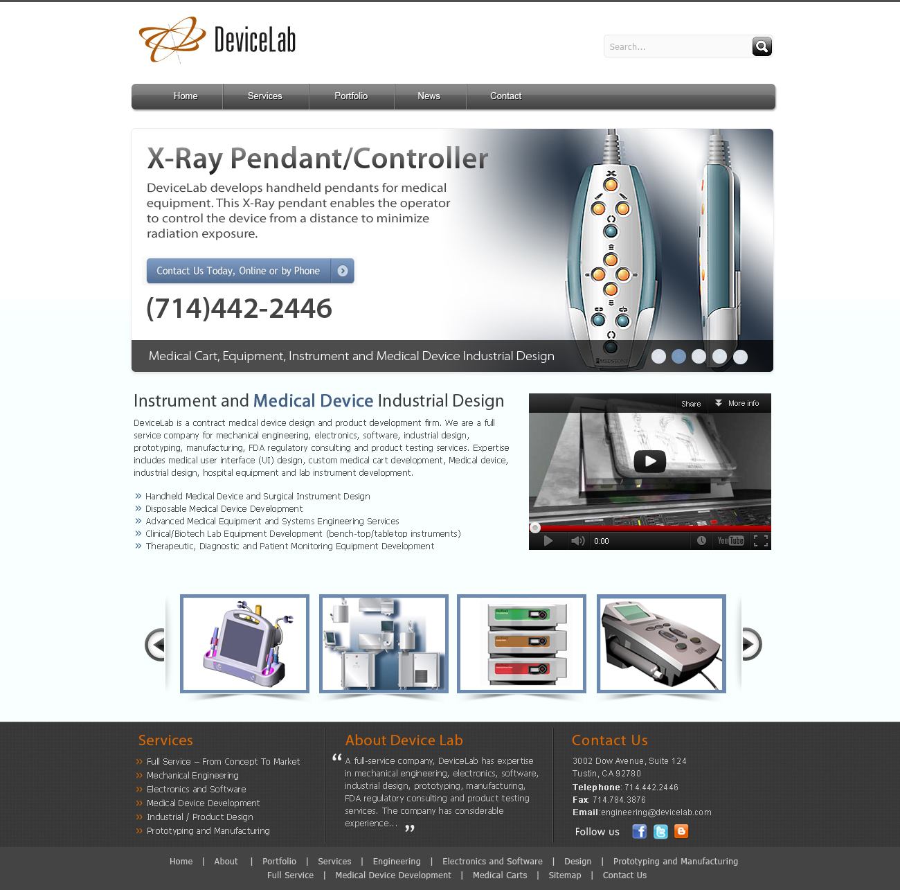 WordPress-Design von webxvision für dieses Projekt | Design #948243