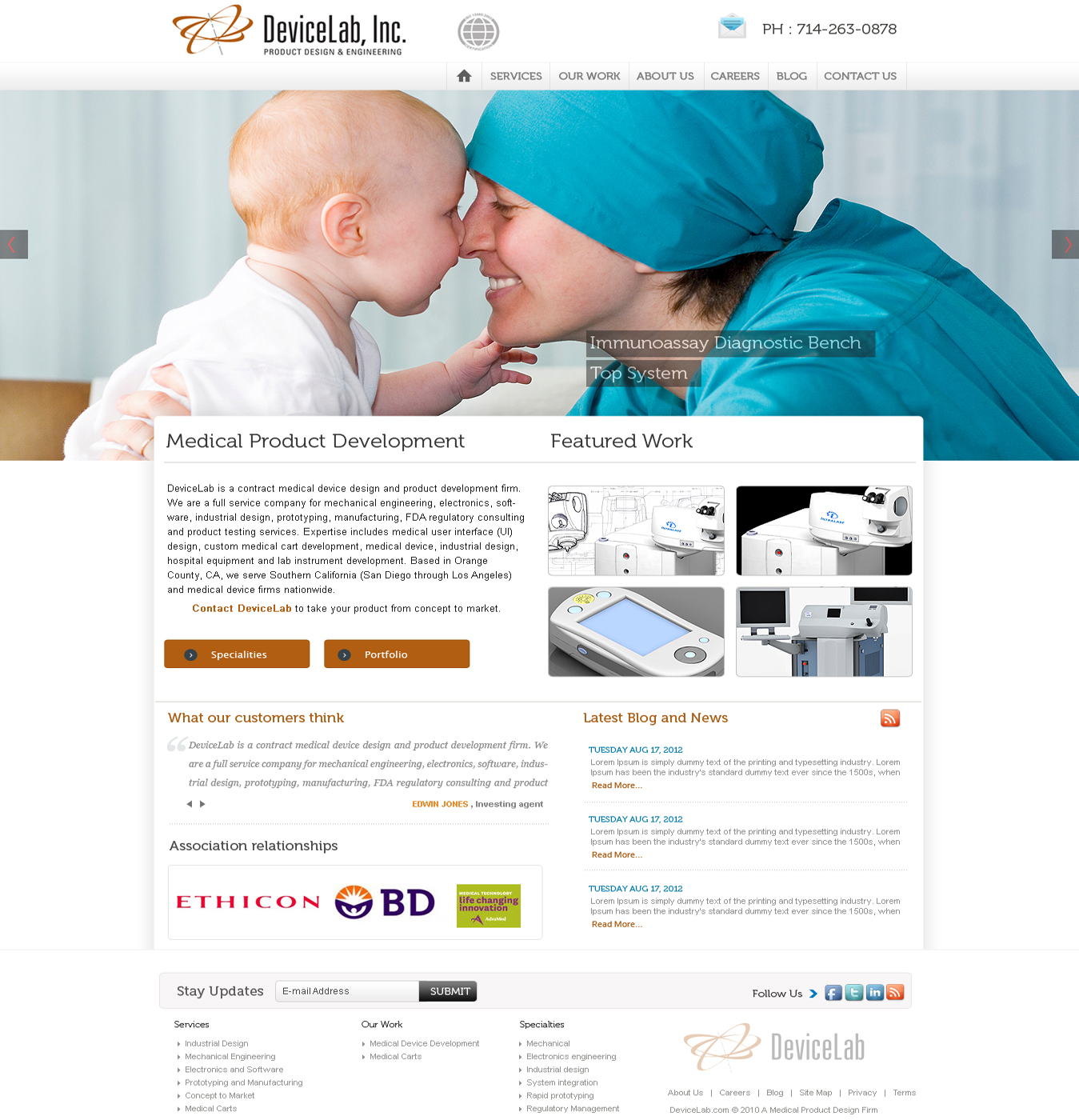Design Wordpress par MR" pour ce projet | Design : #974074