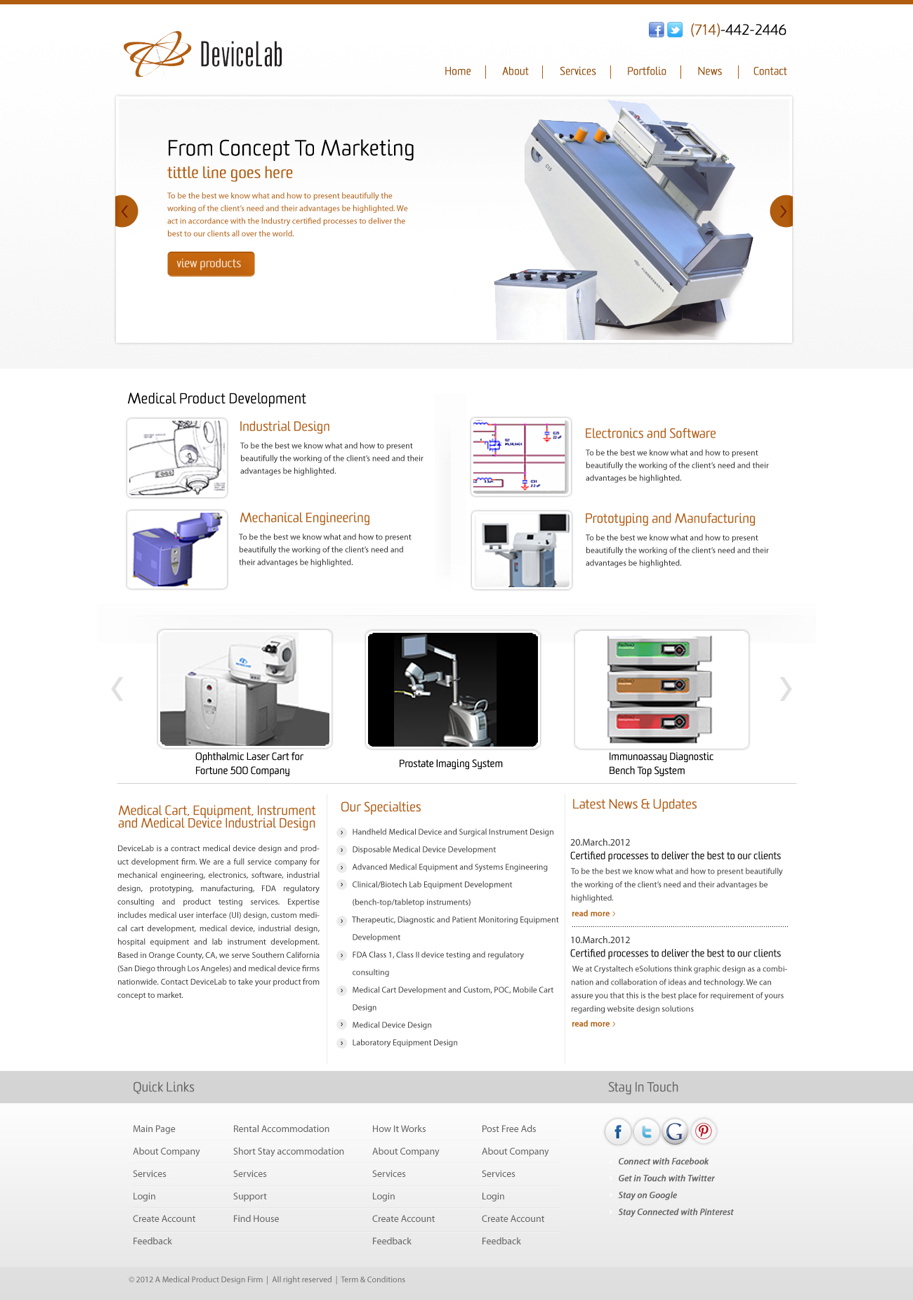 Design Wordpress par pb pour ce projet | Design #949720