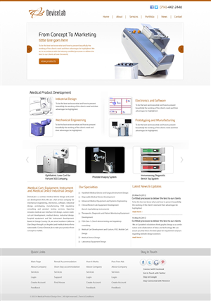 Design Wordpress par pb pour ce projet | Design : #949720